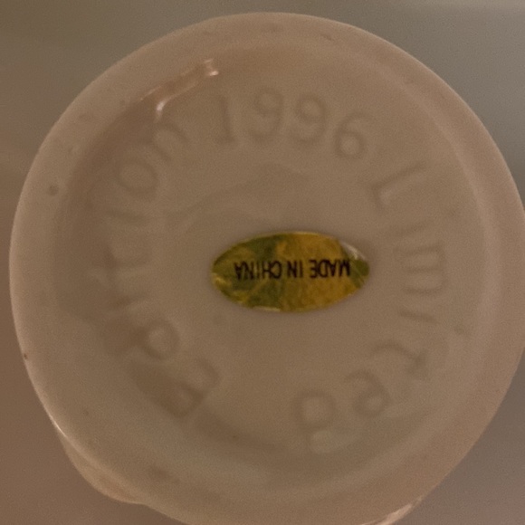 Baileys Dining Baileys Irish Cream Sugar And Creamer Set Limited